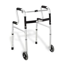 Walking aids shopping rollator walker gallery image