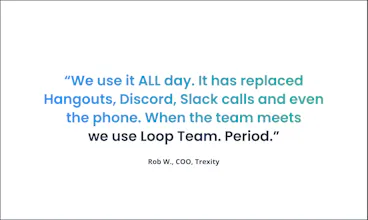 Loop Team gallery image