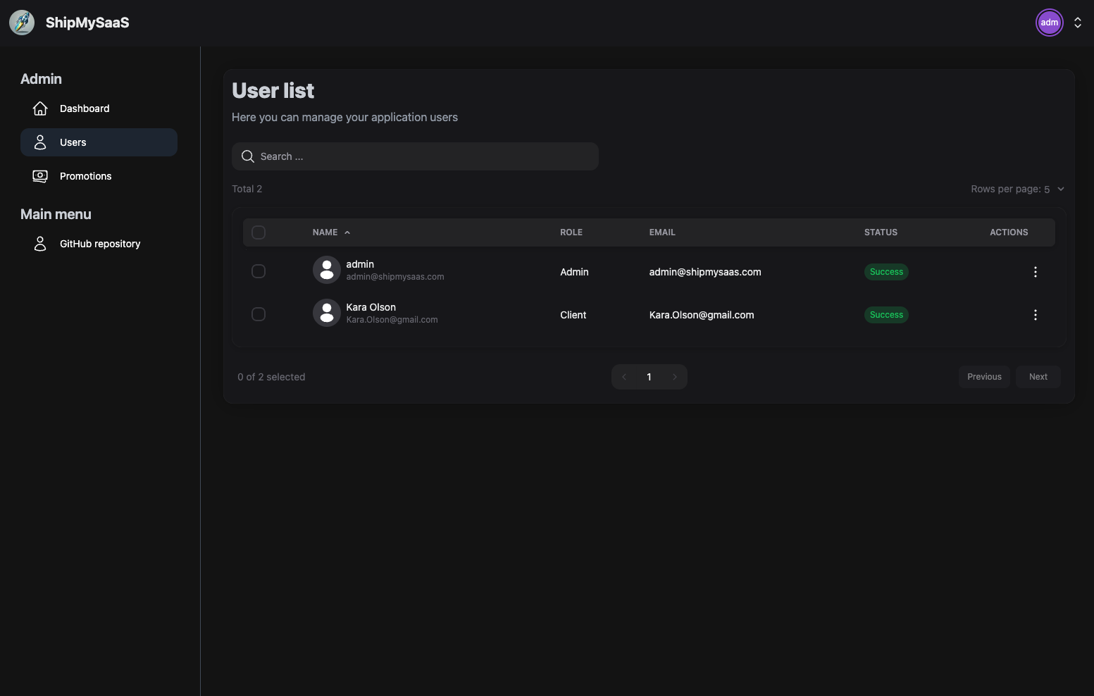 ShipMySaaS media 4