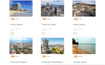 Good Flight Deals gallery image