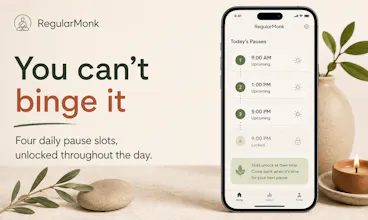RegularMonk gallery image