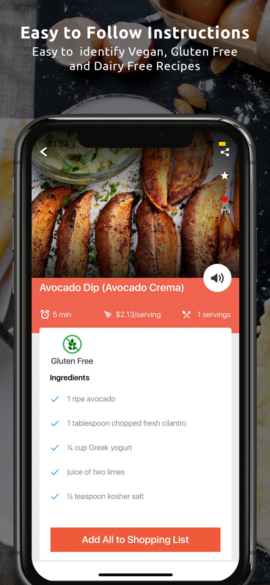 Recipe World - Healthy Recipes gallery image