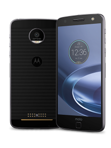 Moto Z Force Droid