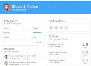 crowdlearn.io gallery image