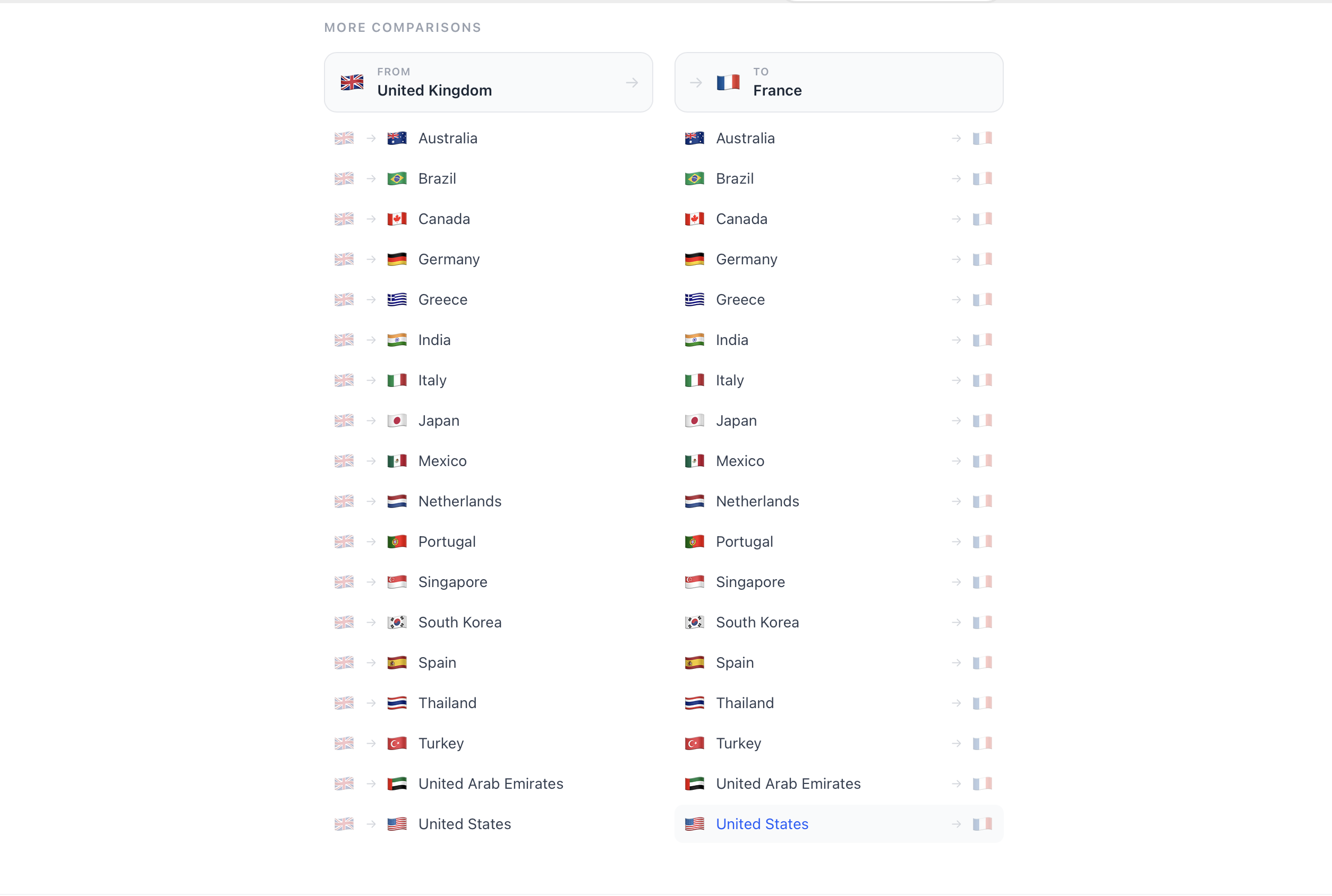 AdapterCheck - Screenshot 4 showing product features and functionality