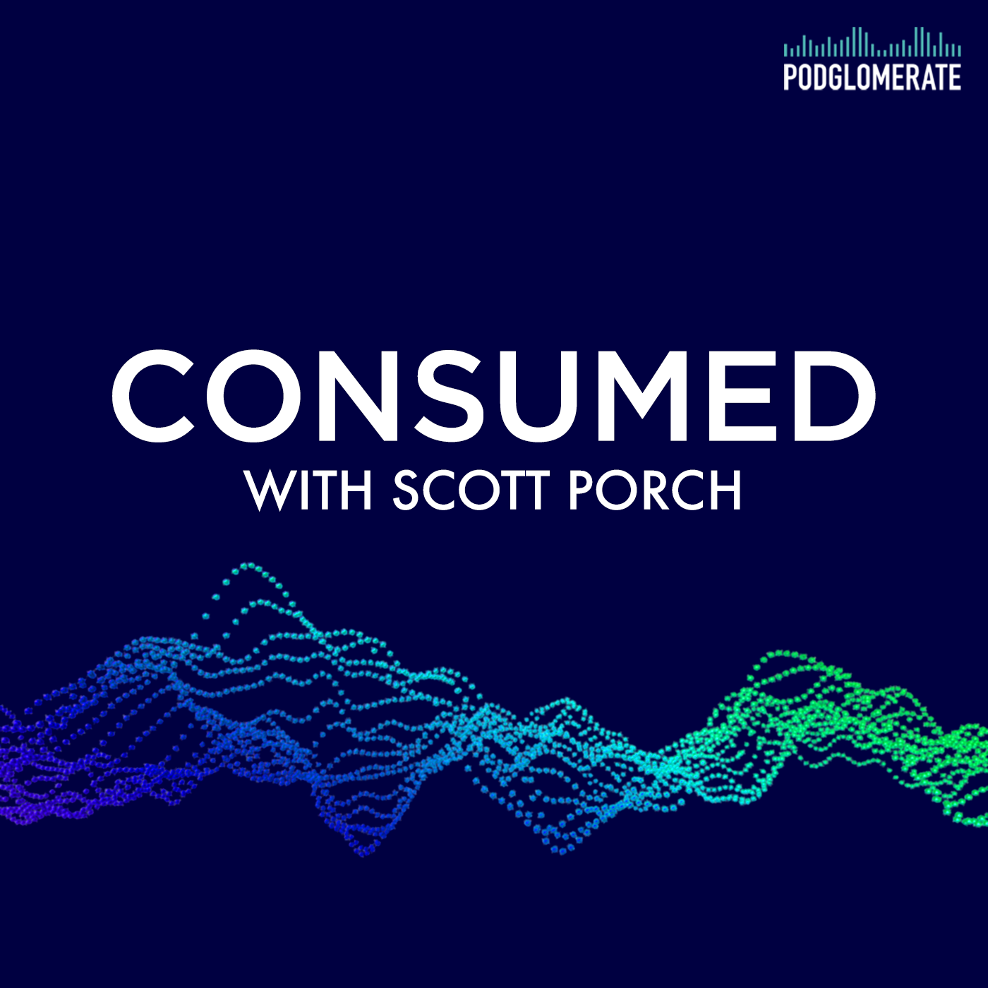 Consumed with Scott Porch gallery image