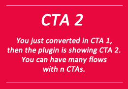 Dynamic CTAs gallery image