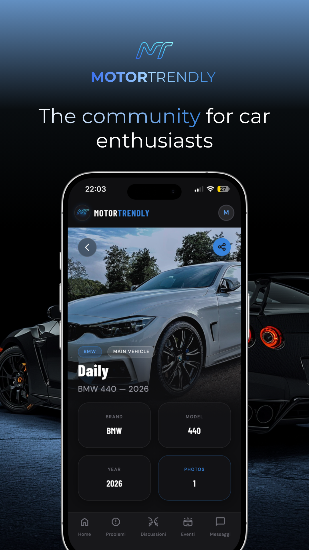 MotorTrendly gallery image
