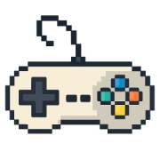 GamerGet.Net - Product Hunt launch logo and brand identity