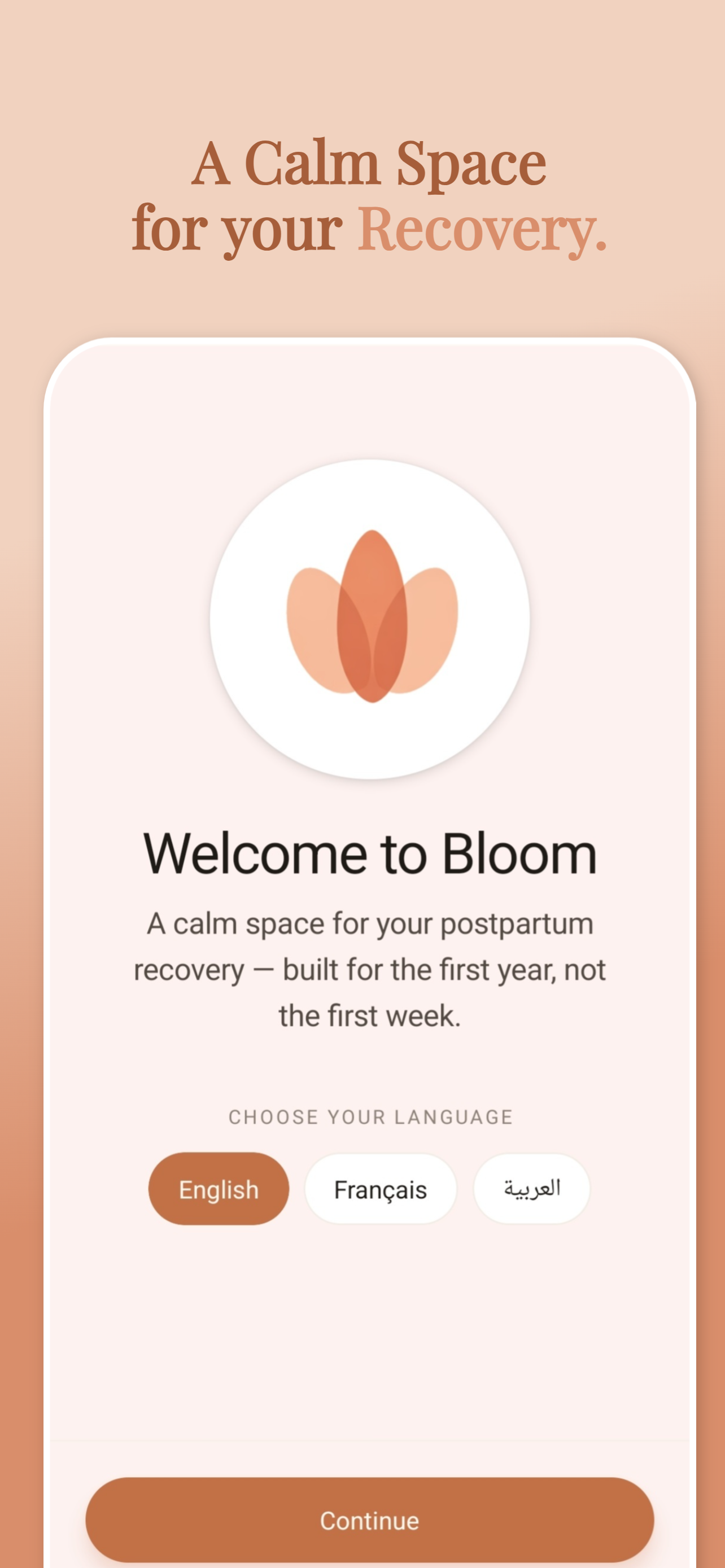Bloom Mama gallery image