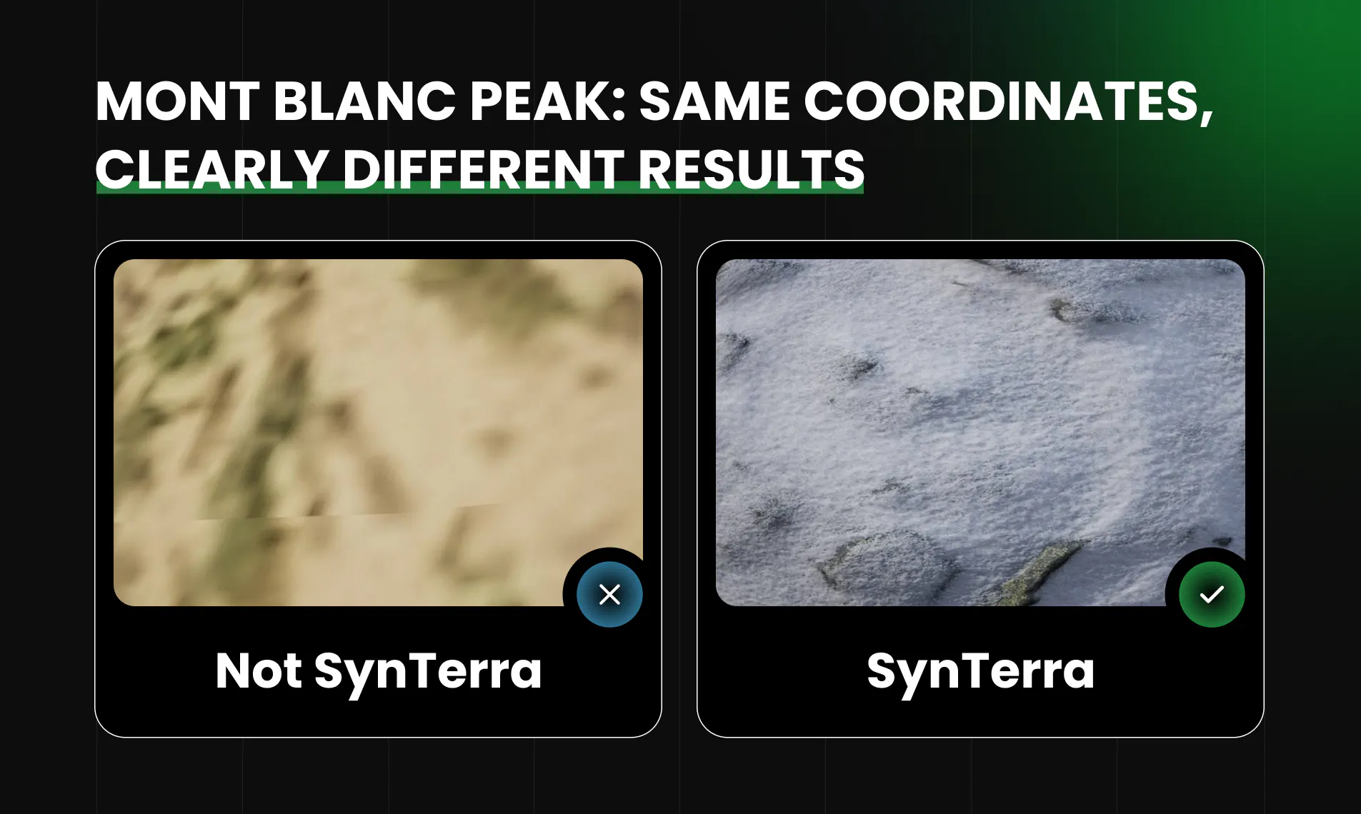 SynTerra gallery image
