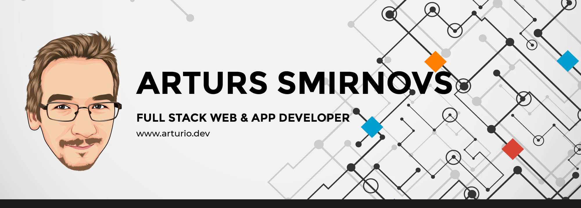 Artūrs Smirnovs cover