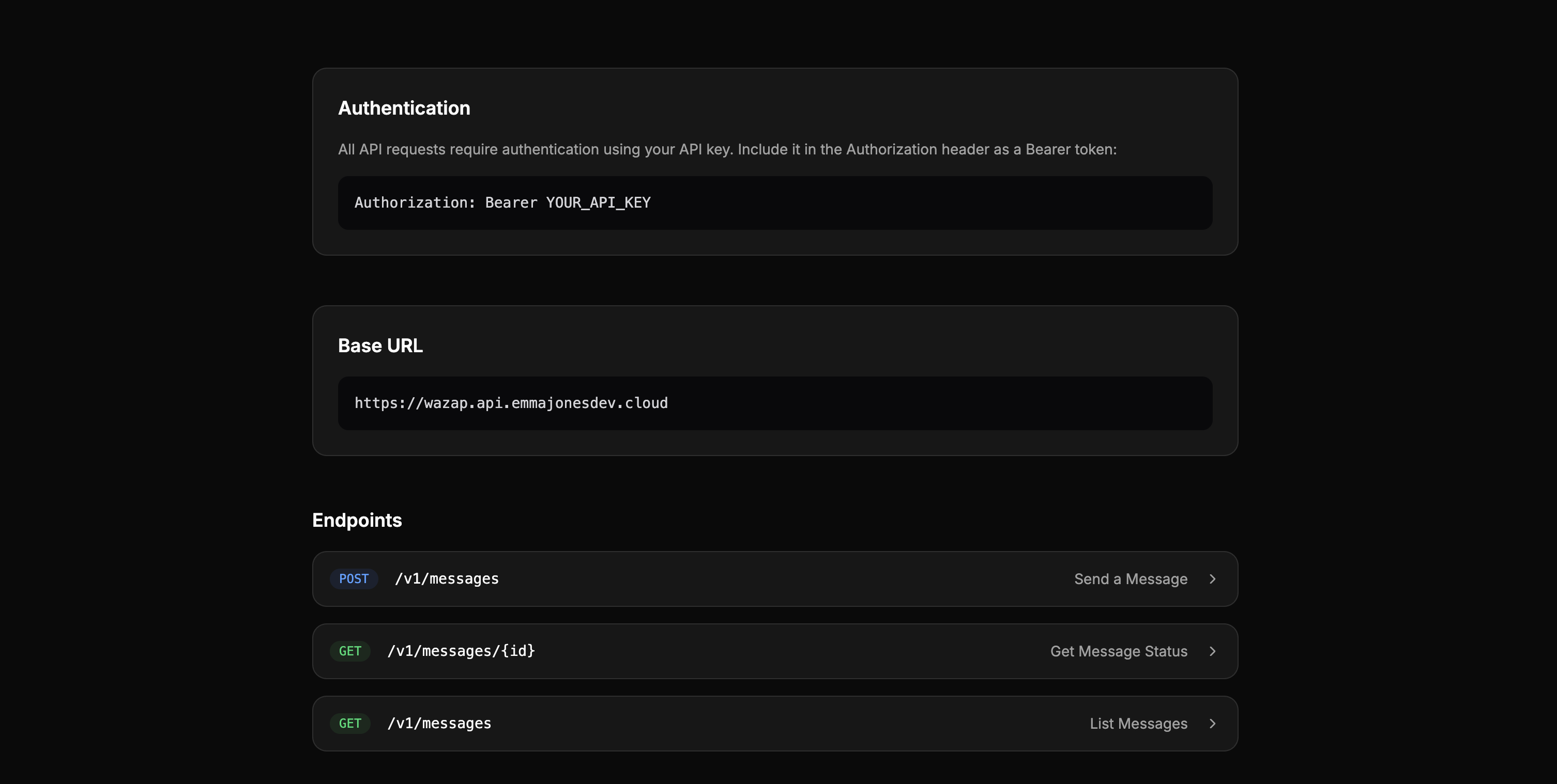 WazapGH gallery image