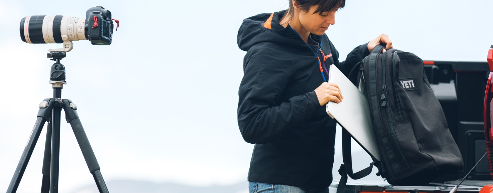 Roomyeti gallery image