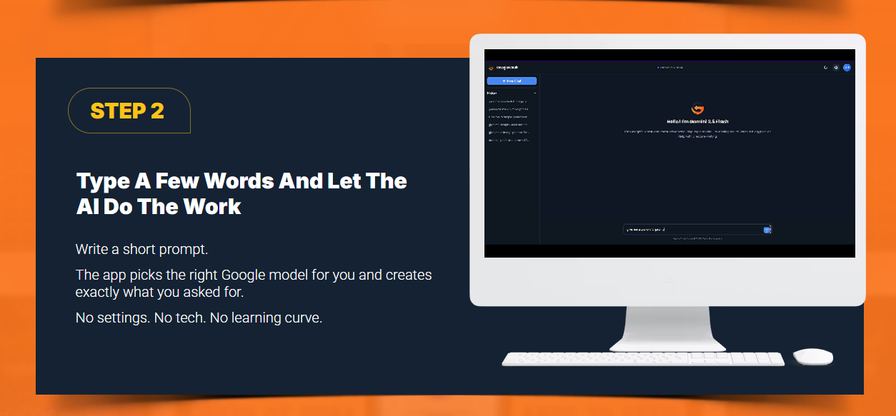 GoogleVault gallery image