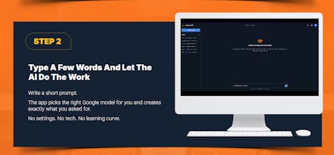 GoogleVault gallery image