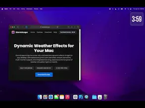 StormScape 이미지1