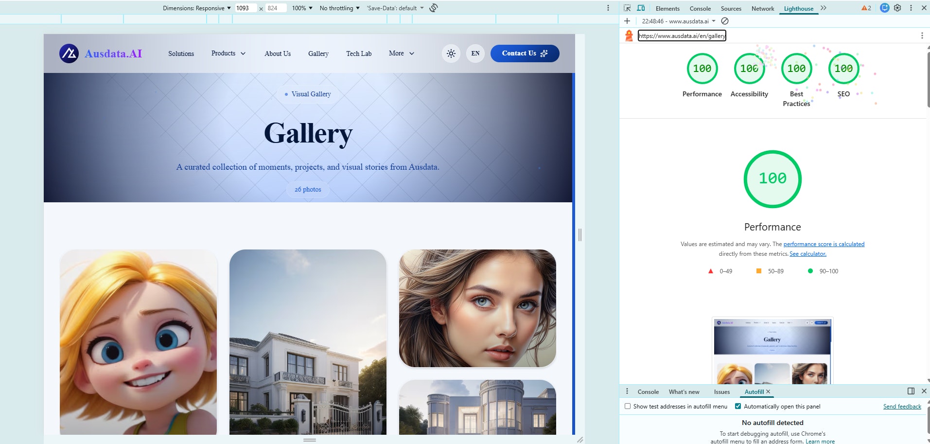Ausdata.AI  gallery image