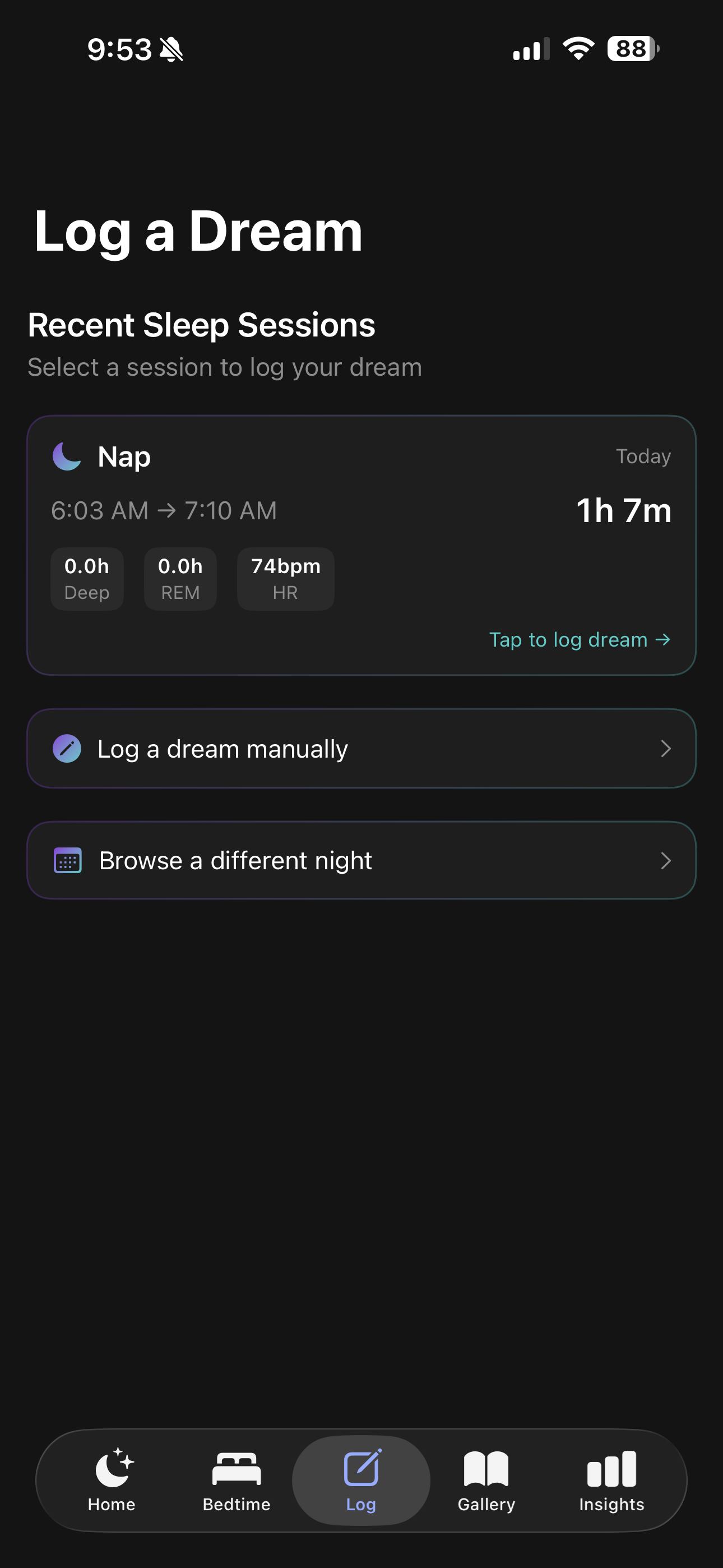 Dreamside gallery image