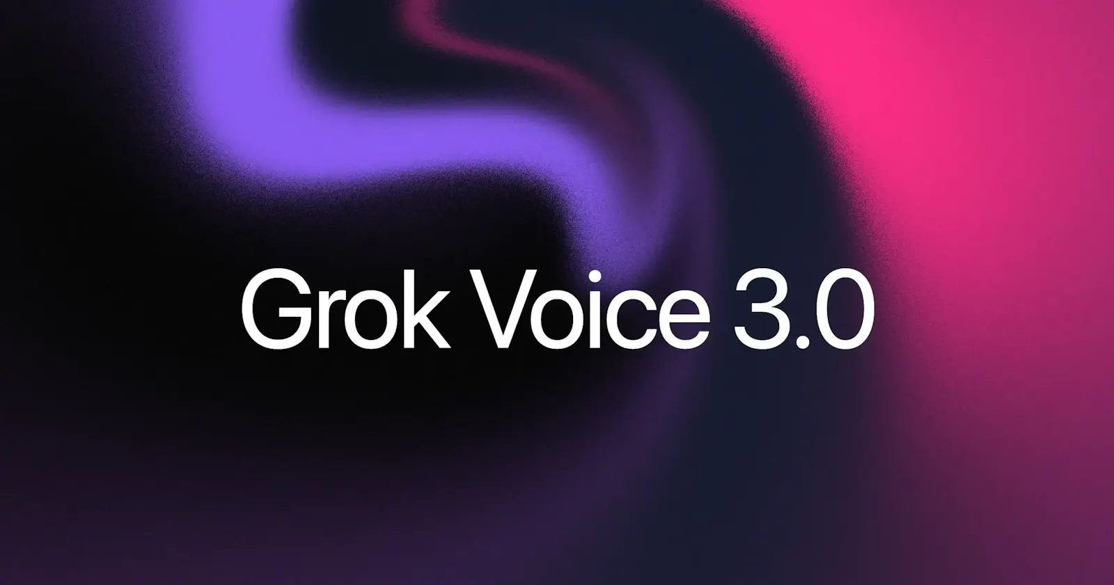 Grok Voice 3.0 screenshot 2