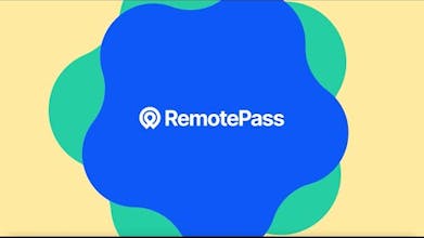 RemotePass Super App- Vereinfachen Sie Ihre Finanzen für die Remote-Arbeit mit dieser All-in-One-App