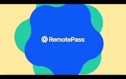 RemotePass media 1