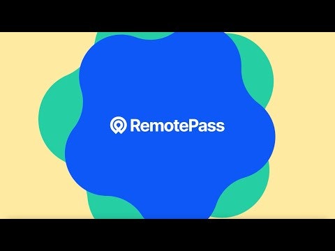 startuptile The RemotePass Super App-Your global remote work companion