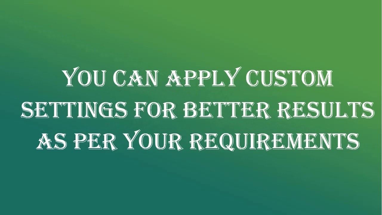 Email Extractor - Email Scraper - Emails gallery image