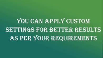 Email Extractor - Email Scraper - Emails gallery image