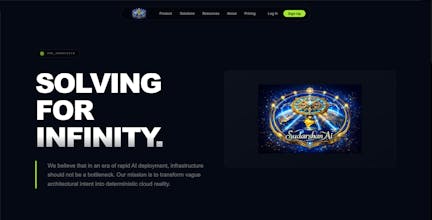 Sudarshan Ai gallery image