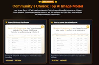 Nano Banana gallery image