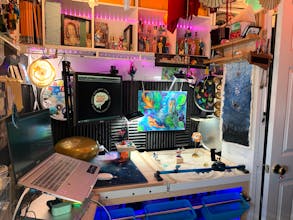 Sand Brain Portal gallery image