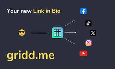 gridd.me gallery image