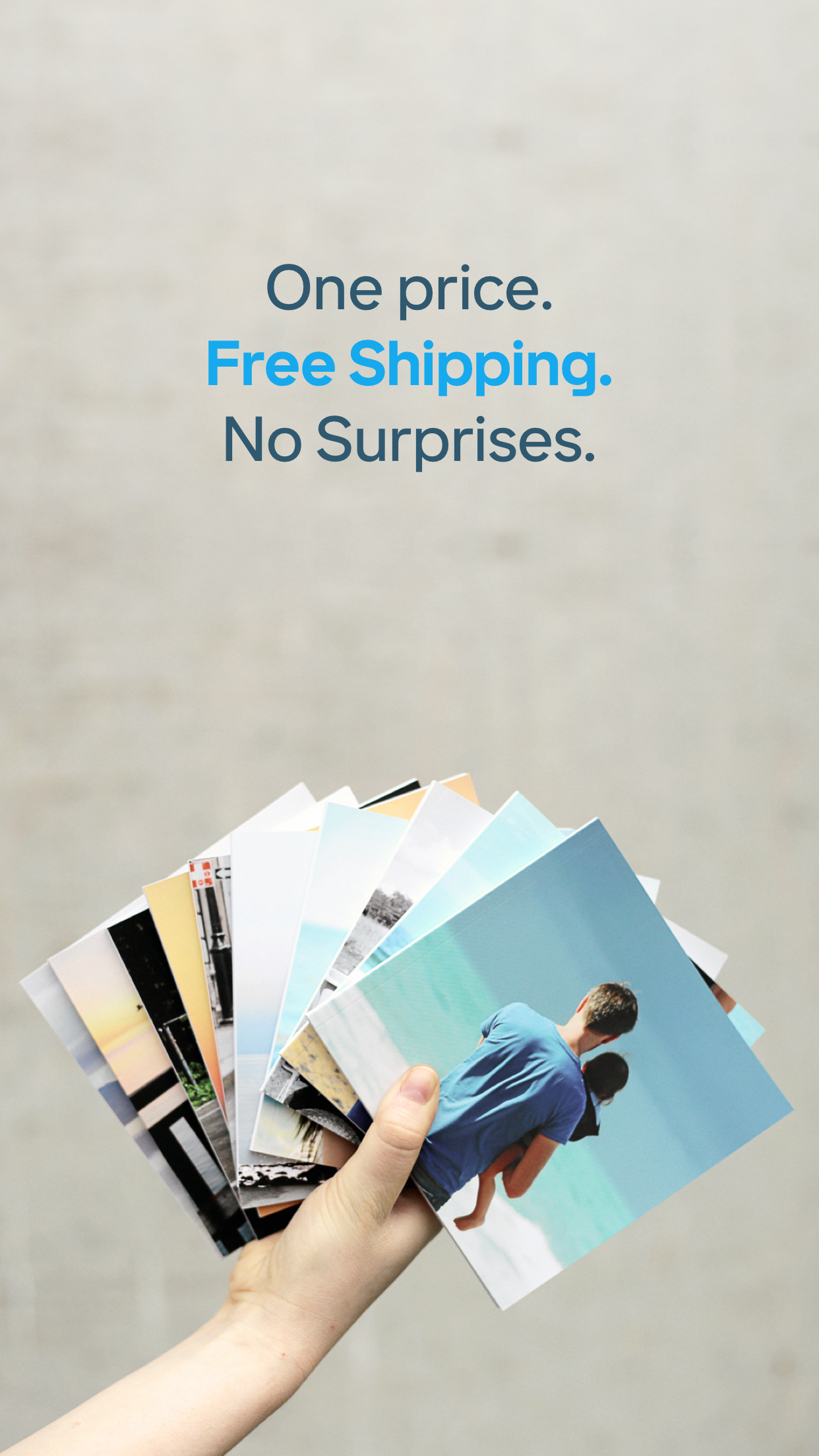 Optimalprint Photo Book Series Product Information, Latest Updates