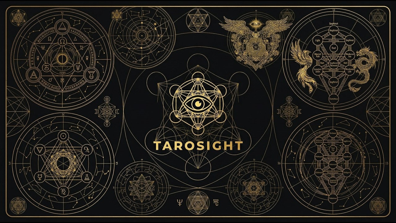 Tarosight gallery image