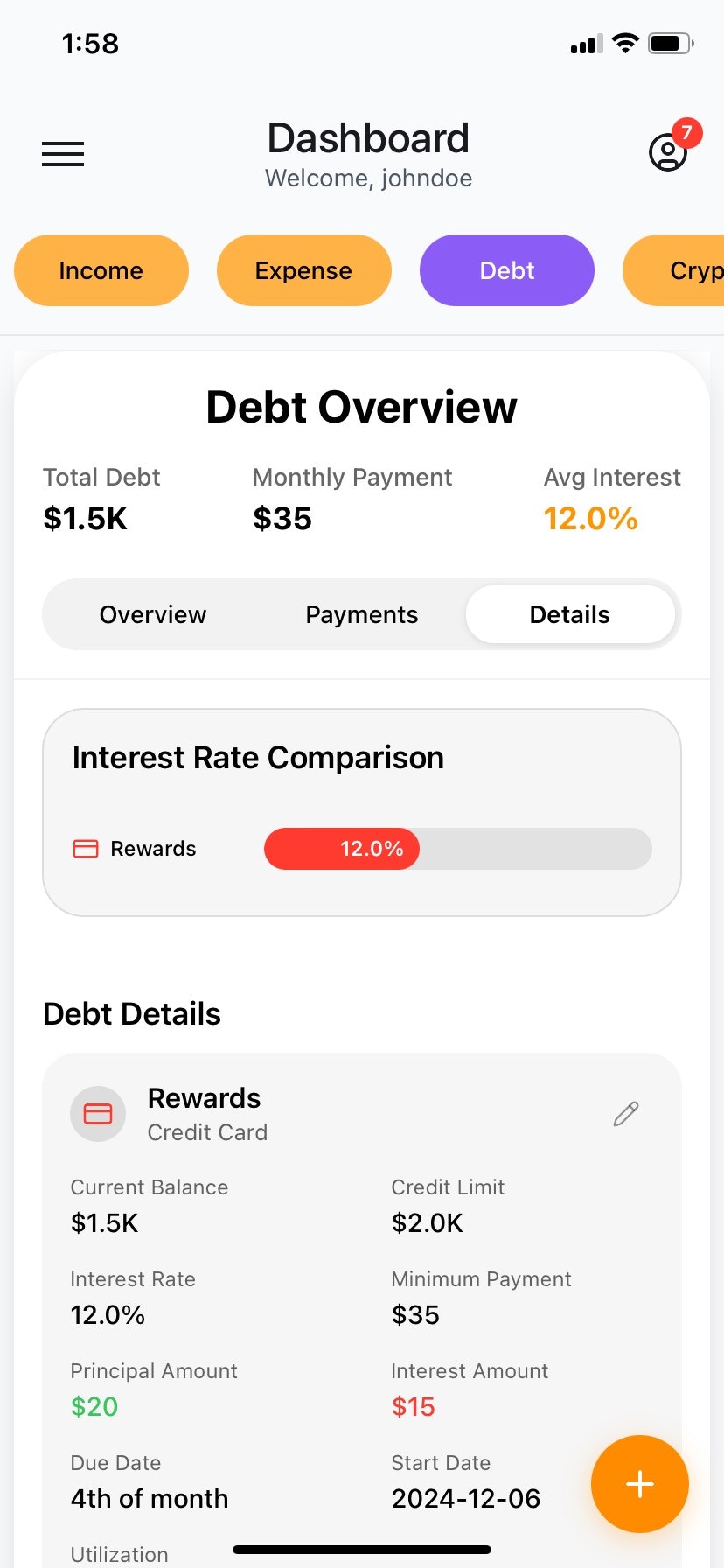 FinSculp gallery image