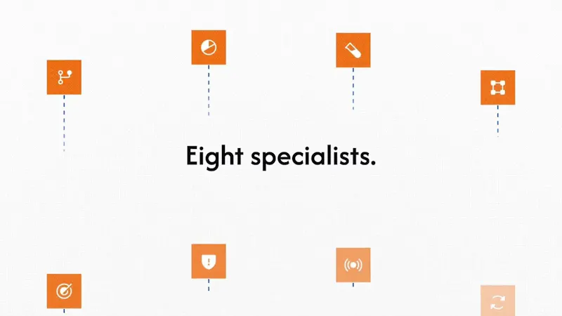Alphid AI screenshot 1 (video preview)