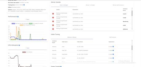 SqlSensei gallery image