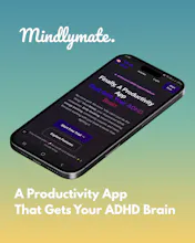Mindly Mate 1.0 gallery image