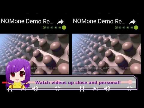 NOMone VR Browser gallery image