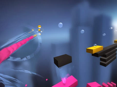 Chameleon Run gallery image