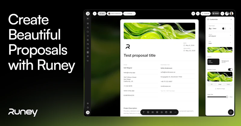 Runey screenshot 6