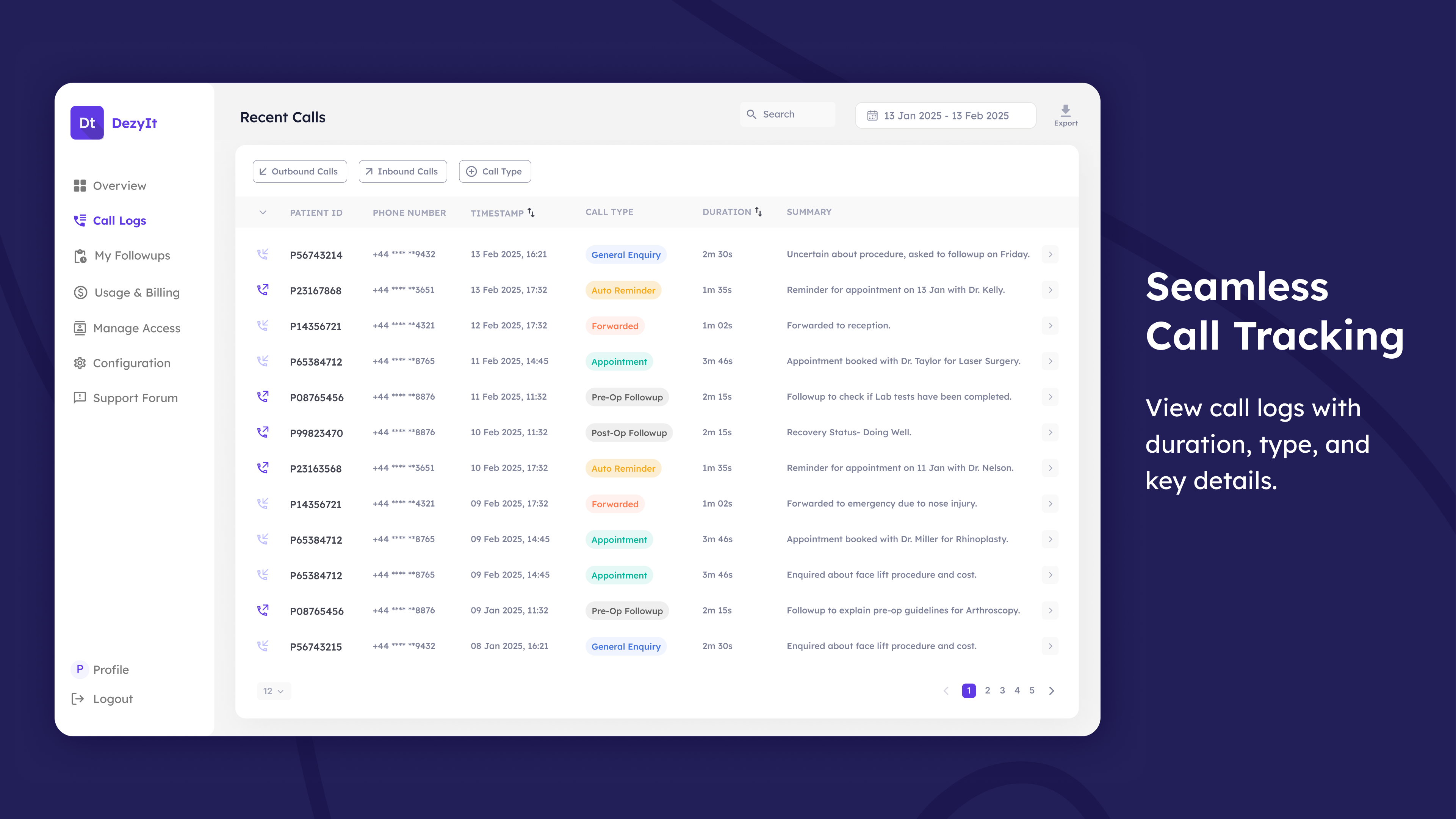 Dezy It gallery image