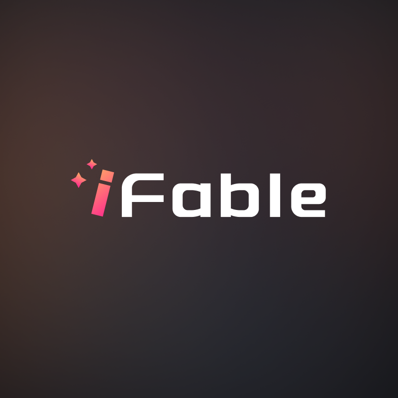 iFable.AI