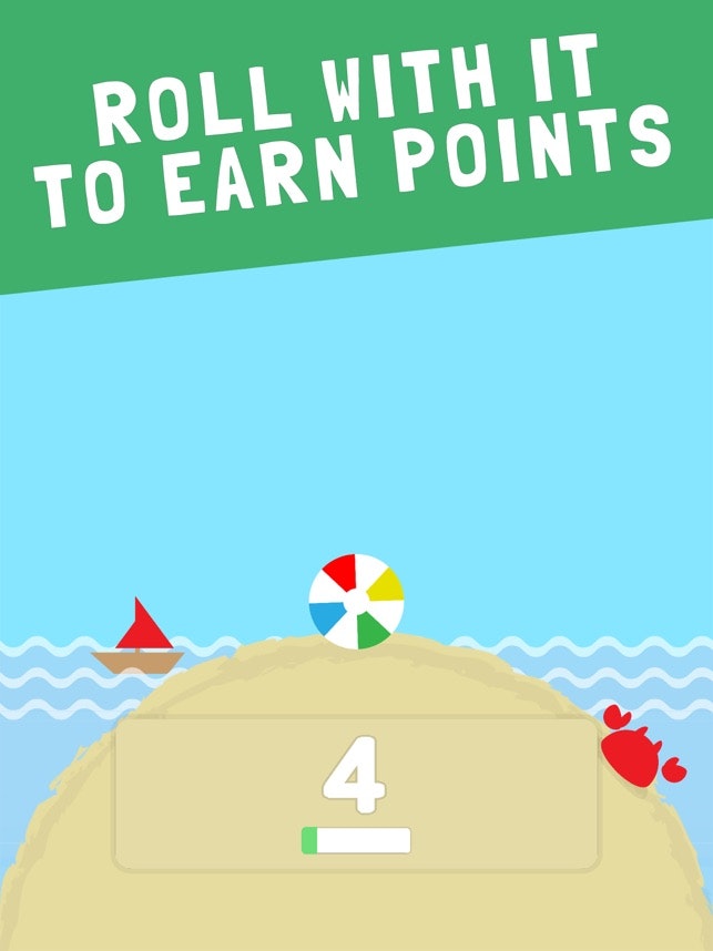 Beach Ball Jump! Product Information, Latest Updates, and Reviews
