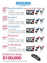 C-SMART-1st Android Portable Touchscreen gallery image