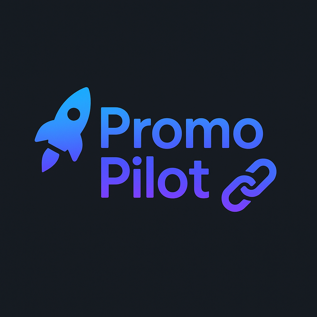 PromoPilot