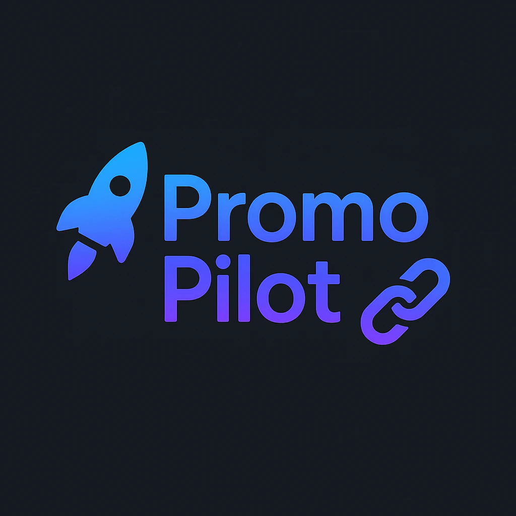 PromoPilot