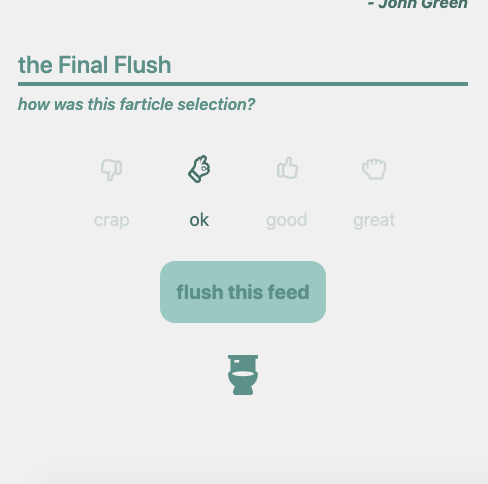 the Farticle gallery image