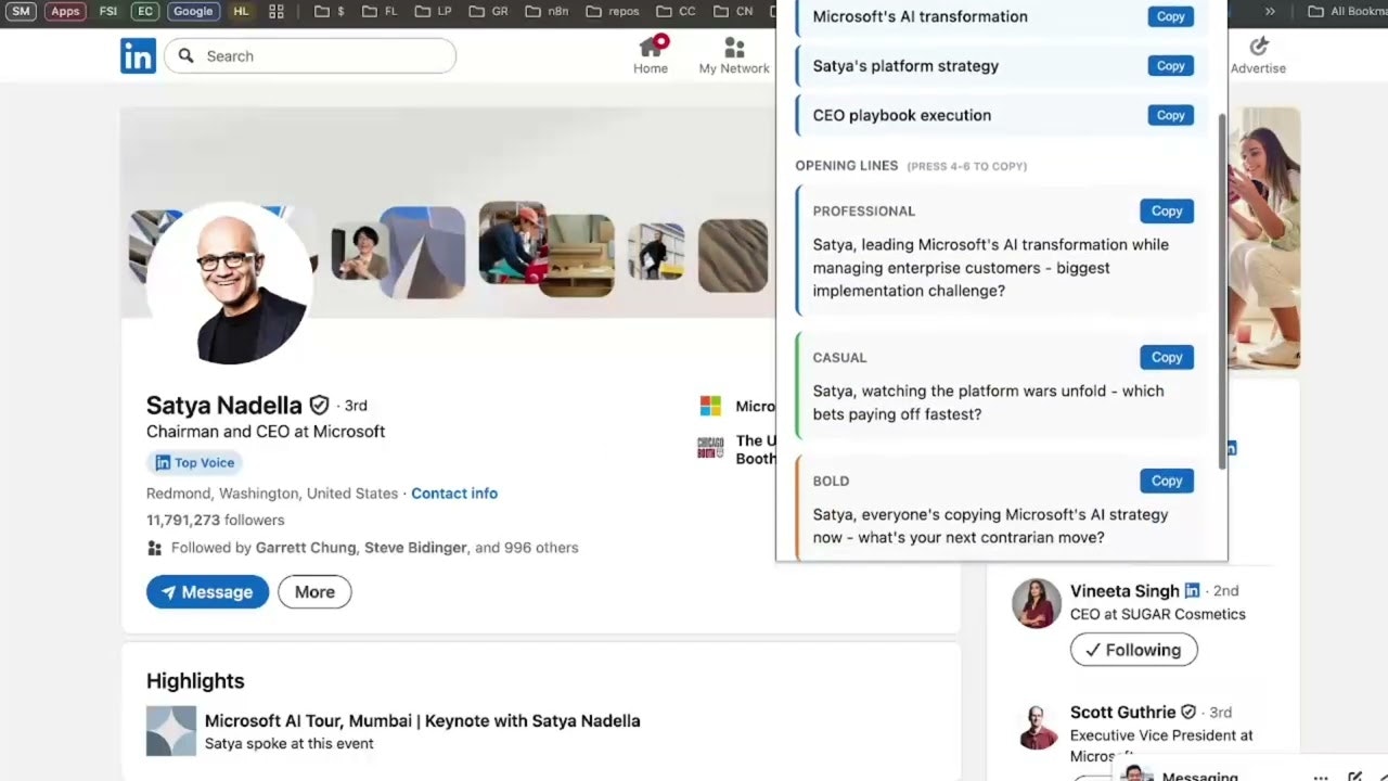 Cold Opener gallery image